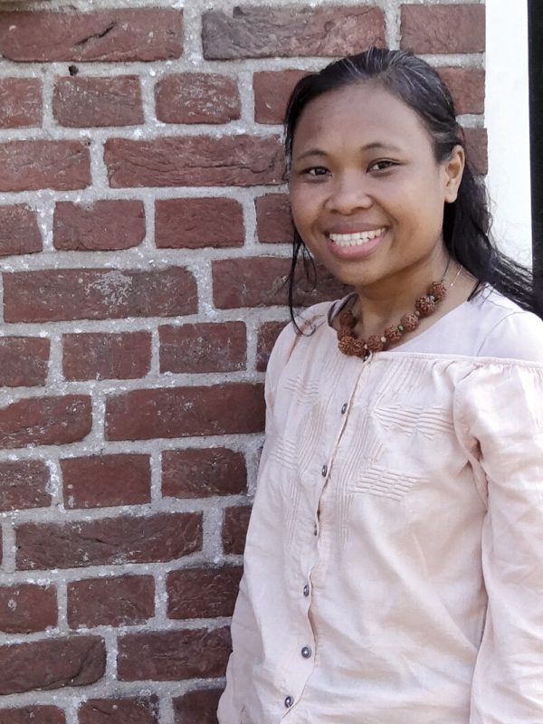 Aikham erkende yogadocent