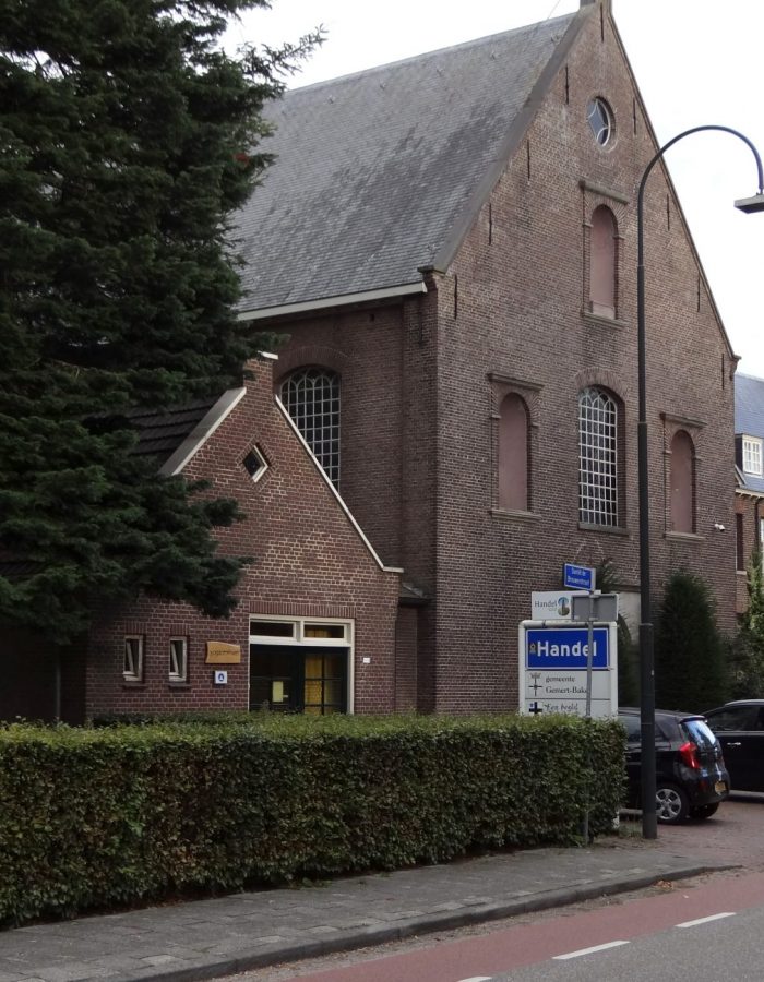 YogaZijn locatie handel